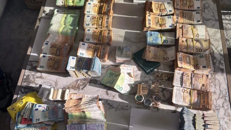 Vračarci: Αυτή είναι η εγκληματική οργάνωση στην οποία εμπλέκεται ο Ούρος Νίκολιτς