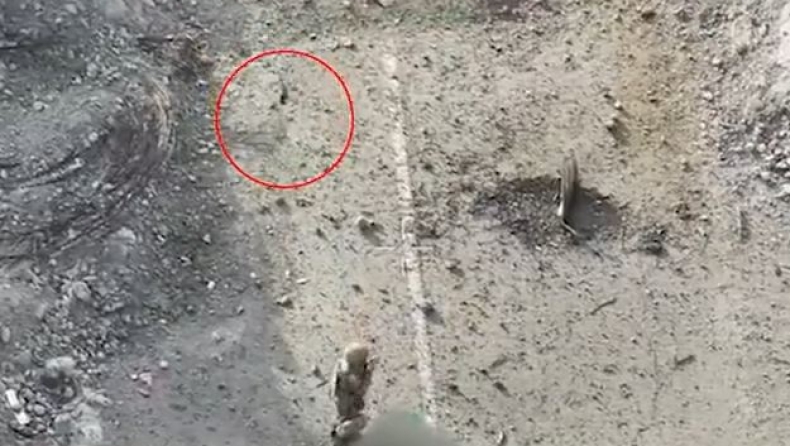 Τρομακτικές μέθοδοι βασανιστηρίων Ρώσων αξιωματικών σε λιποτάκτες συμπατριώτες τους: Διέρρευσαν σοκαριστικά βίντεο