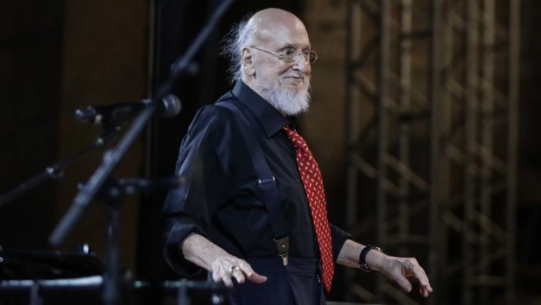 Ο Διονύσης Σαββόπουλος μέσα από τις συνεντεύξεις του: Όταν μιλούσε για τη γυναίκα της ζωής του και τον καρκίνο