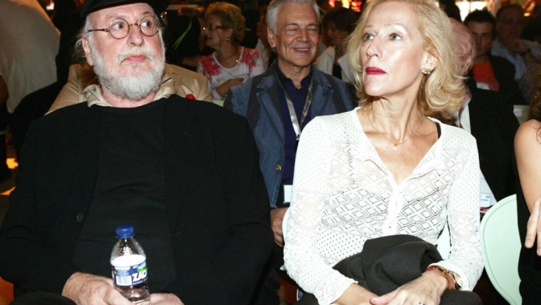 Διονύσης Σαββόπουλος: «Ώσπου η ζωή να βασιλέψει εγώ θα σ' αγαπώ», η γνωριμία με την Άσπα