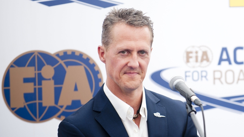 F1: Περίεργη υπόθεση σεξουαλικής κακοποίησης στο σπίτι του Μίκαελ Σουμάχερ