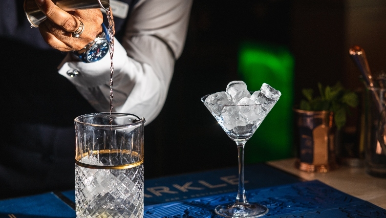 Ανακοινώθηκαν τα 50 καλύτερα μπαρ στον κόσμο: Ένα ελληνικό βρέθηκε στην πρώτη δεκάδα