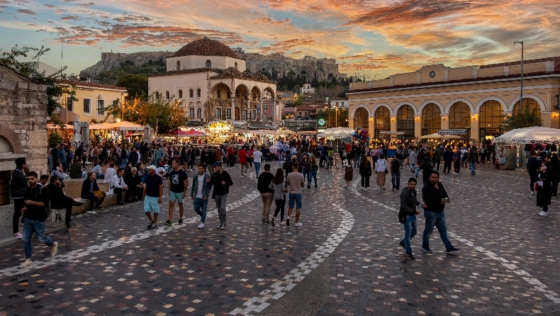 Αυτές είναι οι πιο φιλικές πόλεις του κόσμου: Εκτός 20άδας η Αθήνα