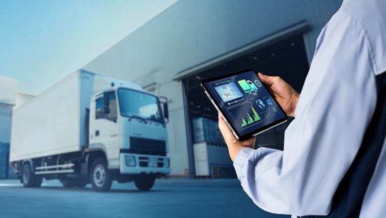 Ο Όμιλος GRAMPET ανακοινώνει νέο Γενικό Διευθυντή για την ελληνική θυγατρική της Grup Feroviar Român