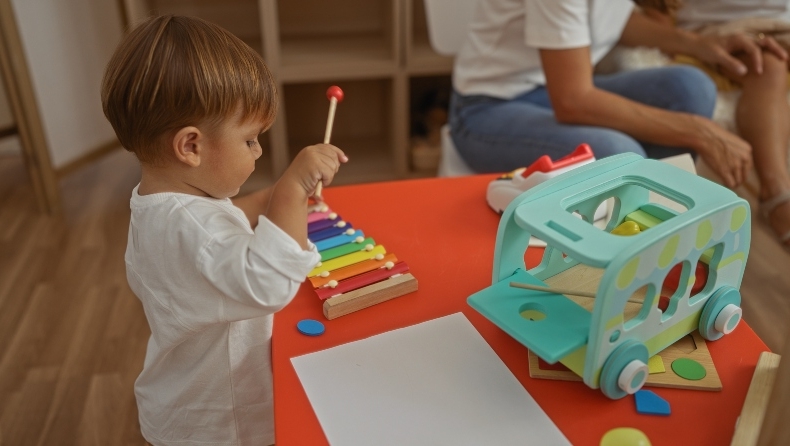 Nevronas FESTival School Edition 2025: Ένα σχολείο για όλους