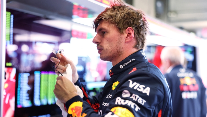 F1 - Η ανανέωση του Ράσελ χαλάει τα σχέδια του Φερστάπεν