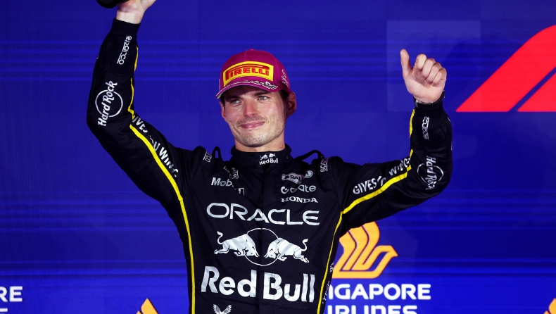 F1 - Το «μυστικό» της Red Bull που έφερε τον Φερστάπεν στη μάχη του τίτλου