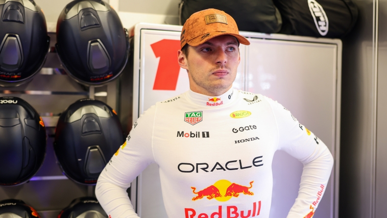 F1 - Γιατί ο Φερστάπεν δεν θα υπάκουγε ποτέ σε «papaya rules»