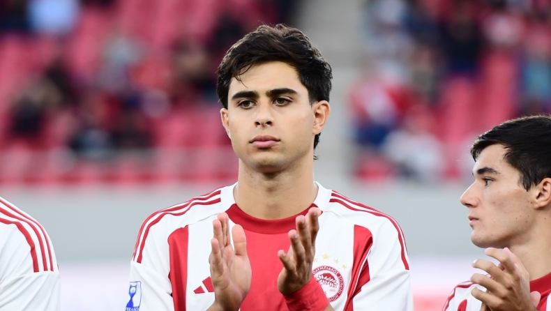 Ολυμπιακός: Το αργεντίνικο «πίτμπουλ» του κέντρου και οι μεταγραφές από τις οποίες έχει έξτρα προσδοκίες