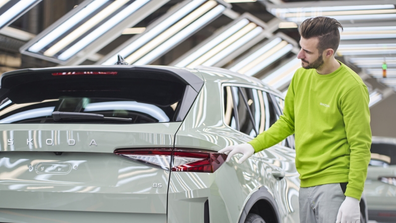 Skoda: Έχει κατασκευάσει 4 εκατομμύρια SUV - Ποιο είναι το πρώτο σε πωλήσεις