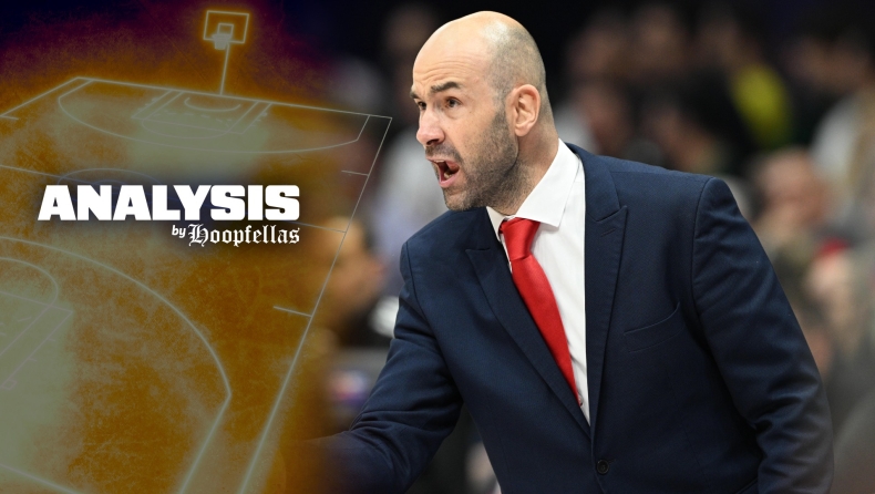 Μονακό: Δείχνει τον δρόμο