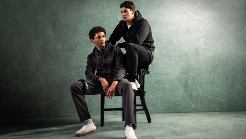 THE BOSTONIANS FW’25: Ανακαλώντας το στυλ των 90s & 00s, με μια νέα, σύγχρονη ματιά