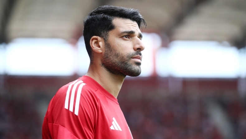 Ολυμπιακός: Εκτός ο Ταρέμι, επιστροφή για Γιάρεμτσουκ μετά από 2,5 μήνες με ΑΕΛ