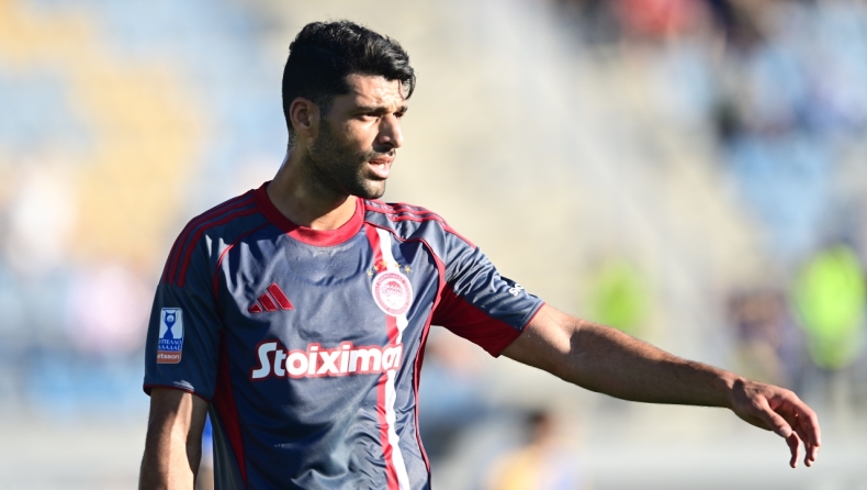 Ολυμπιακός: Τι ισχύει για τον χρόνο του come back των Ροντινέι, Στρεφέτσα και Ταρέμι