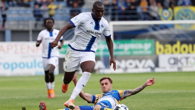 Παναθηναϊκός: Η οργιαστική εμφάνιση του Τεττέη μετά την μεταγραφή του στο «τριφύλλι»