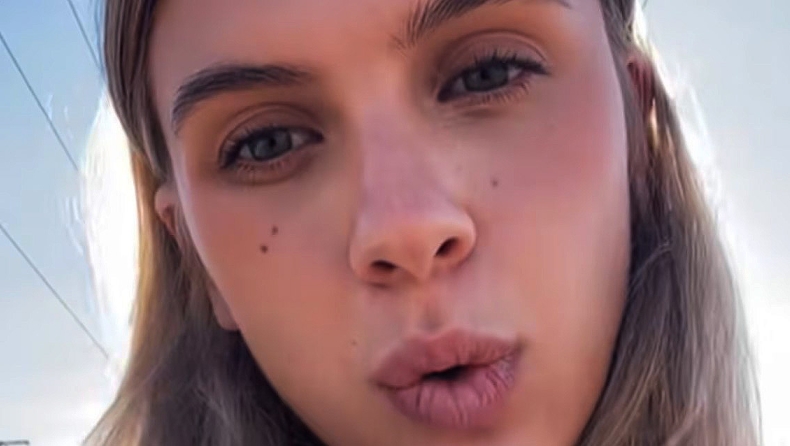 Πρόστιμο 250€ για στάθμευση σε «κήπο» χωρίς ίχνος πρασίνου – Το βίντεο που έγινε viral στο TikTok