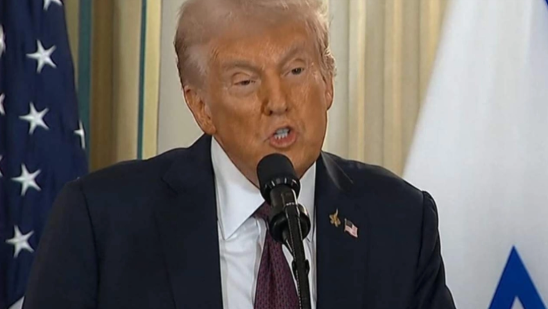 H μυστική ορεινή πόλη που θα σώσει τον Τραμπ σε περίπτωση πυρηνικού πολέμου