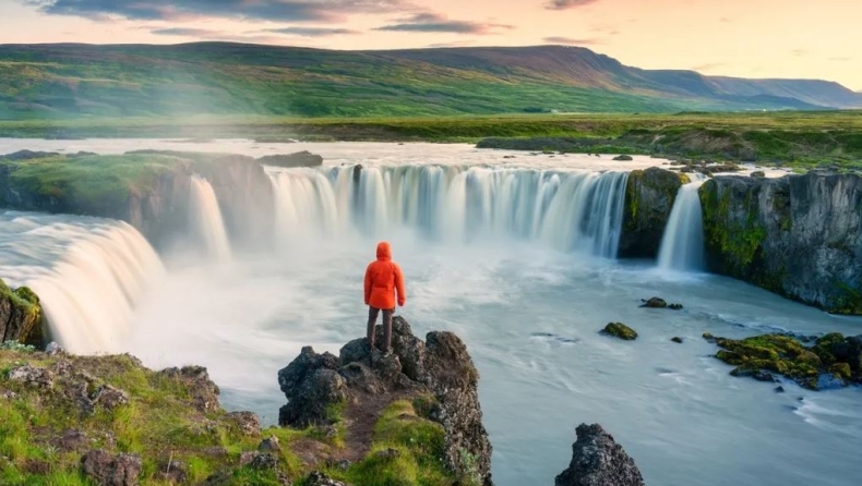 10 πράγματα που δεν γνωρίζατε για την Ισλανδία