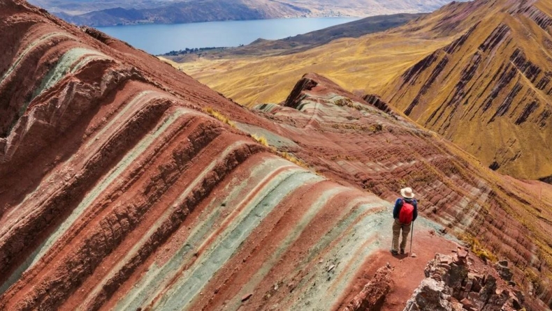 Lonely Planet: Οι top 25 ταξιδιωτικοί προορισμοί για το 2026