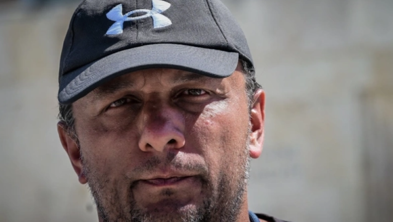 Γενικό Νίκαιας για Πάνο Ρούτσι: «Δεν απειλείται άμεσα η ζωή του» - Συνεχίζει απεργία στο Σύνταγμα