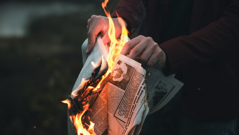 Η τιμή των λέξεων