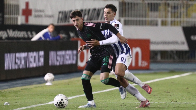 Παναθηναϊκός: Ποιος είναι ο Ρουσίτ Ζέκα που πήρε το βάπτισμα του πυρός από τον Ράφα Μπενίτεθ