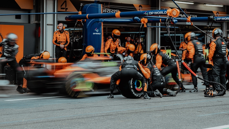 F1 - Τα δύο υποχρεωτικά pit-stop μπαίνουν στον «πάγο» προς ώρας