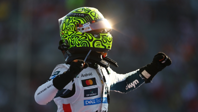 F1 - Πώς ο Νόρις μπορεί να γίνει παγκόσμιος πρωταθλητής στο Κατάρ