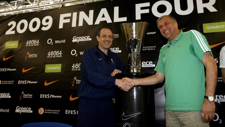 Ομπράντοβιτς-Μεσίνα: Η δυσκολία του «δεν έχω πλέον καμία δουλειά εδώ!»