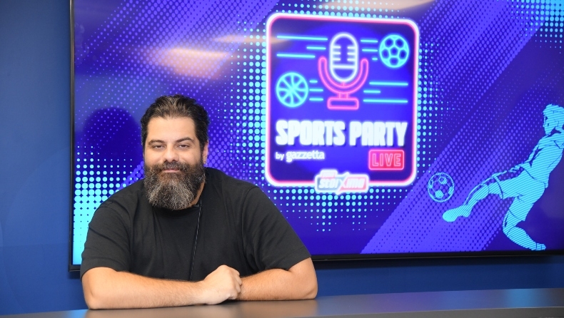 Πάμε Στοίχημα Sports Party by Gazzetta: Βλέπουμε μαζί το Παναθηναϊκός - ΠΑΟΚ στο πρώτο ντέρμπι του Μπενίτεθ