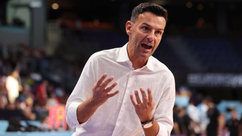 Μίλιτσιτς: «Ψάχνουμε την καλύτερη λύση και ο χρόνος δεν είναι φίλος μας»