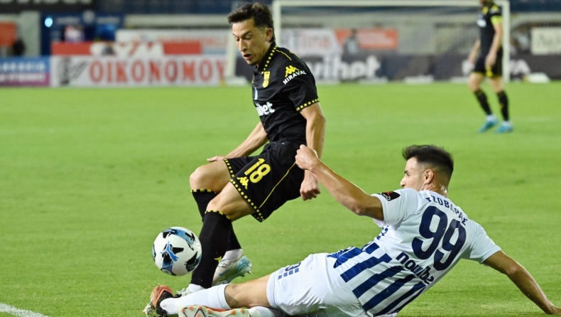 Άρης: Οι απουσίες στον άξονα μπορεί να φέρουν «ευκαιρία» στον Μορουτσάν