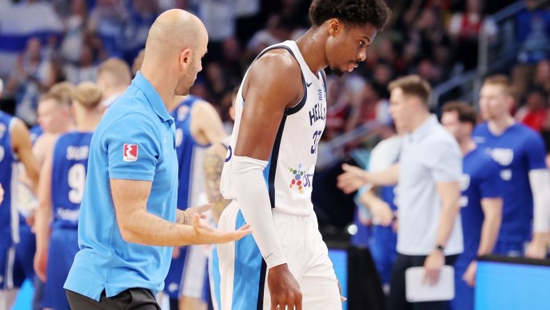 Εκθειάζουν Σπανούλη οι Σέρβοι: «Εξαιρετική επικοινωνία με Παναθηναϊκό και Ολυμπιακό»