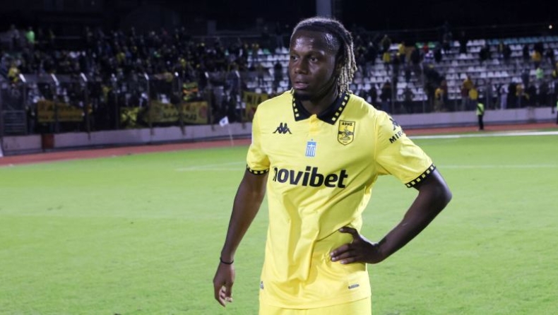 Άρης: Ο Χαμζά Μεντίλ μπορεί να αλλάξει το αμυντικό σχέδιο του Χιμένεθ