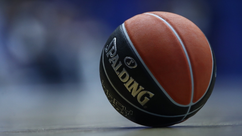 ΕΟΚ: Μηνυτήρια αναφορά σε προπονητή της Stoiximan GBL