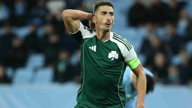 Τζούρισιτς στο Gazzetta: «Δεν παίξαμε τόσο ωραία, αλλά αγωνιζόμαστε μέχρι τέλους, να αλλάξουμε την εικόνα μας και στο πρωτάθλημα» (vid)