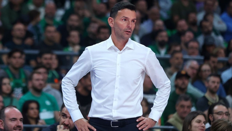 Μίλιτσιτς: «Οι παίκτες ακολουθούν τις ιδέες μου»