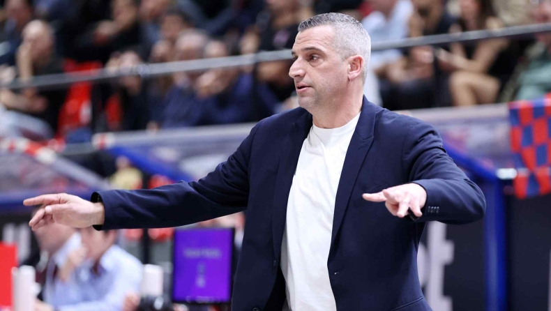 Καρδίτσα, Παπανικολόπουλος: «Ήταν... ρουλέτα όπως πήγε το ματς»