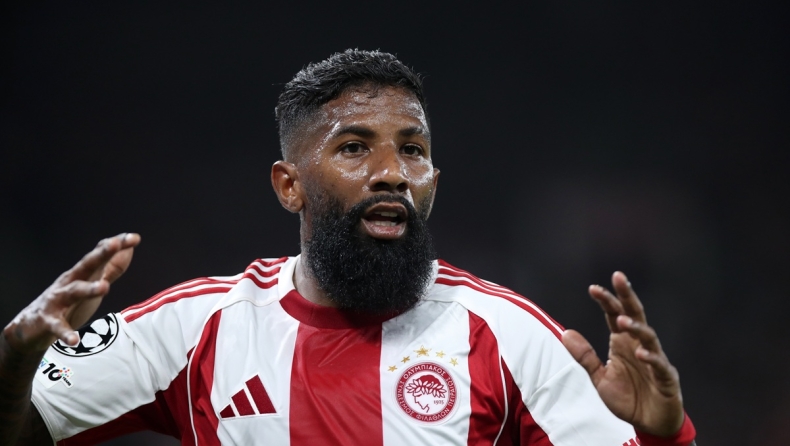 Βαθμολογία UEFA: Αμετάβλητη η κατάσταση για την Ελλάδα, μετά την ήττα του Ολυμπιακού