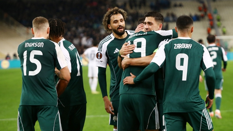 Βαθμολογία UEFA: Καλή βραδιά για την Ελλάδα… αλλά και για την Πολωνία!