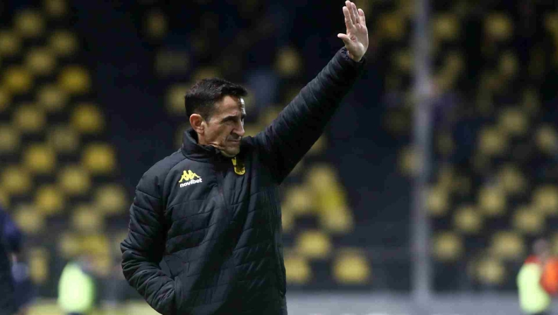 Χιμένεθ: «Θα ήταν άδικο να μην κερδίζαμε»