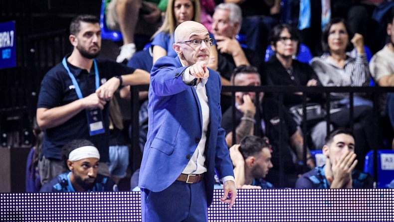 Κολοσσός, Καράσκο: «Έπαιξαν ρόλο οι 30 ελεύθερες βολές του Προμηθέα»!