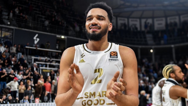 Άρης: Έρχεται στη Θεσσαλονίκη ο Αμίν Νουά