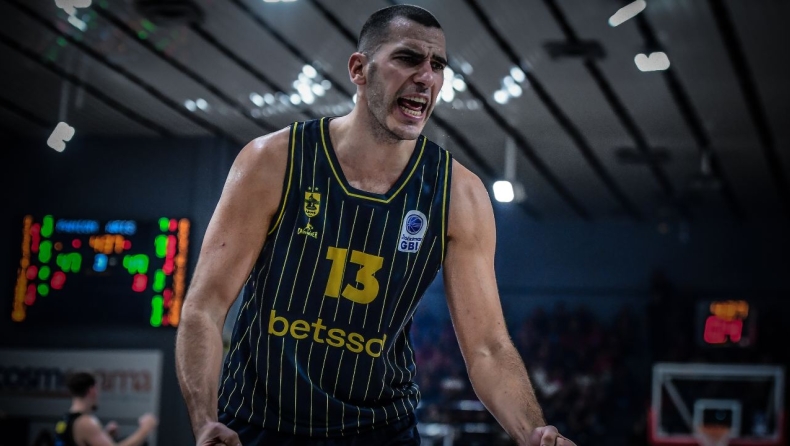 Μποχωρίδης: «Ζητούμε συγνώμη από τον κόσμο, πρέπει να αλλάξουμε νοοτροπία»