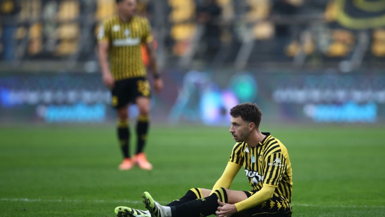 Άρης: Πρόβλημα δεν είναι μόνο μια ισοπαλία αλλά η παγιωμένη μέτρια απόδοση