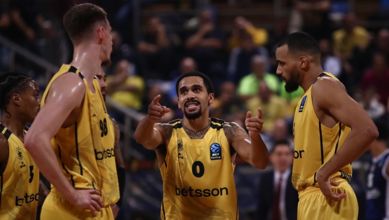 Η μεγαλύτερη αλλαγή στον Άρη βρίσκεται στη νοοτροπία των παικτών