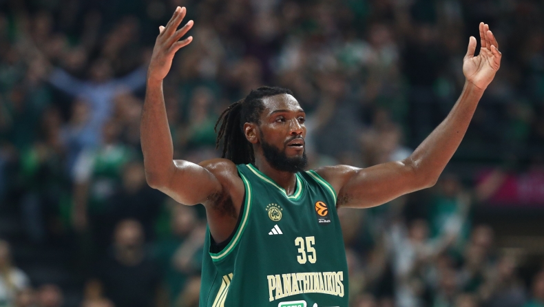 Φαρίντ: «Είναι αδερφός μου στον πόλεμο ο Λεσόρ και ελπίζω να είμαστε μαζί σύντομα στο γήπεδο»