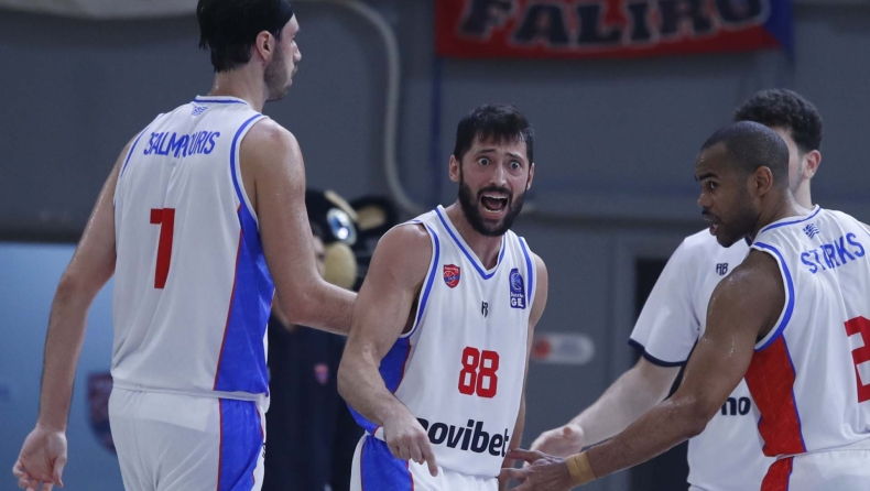 Πανιώνιος, Γκίκας: Από την απαξίωση του Παβίσεβιτς στο «ευχαριστώ» του Ζούρου και το κρυμμένο μυστικό