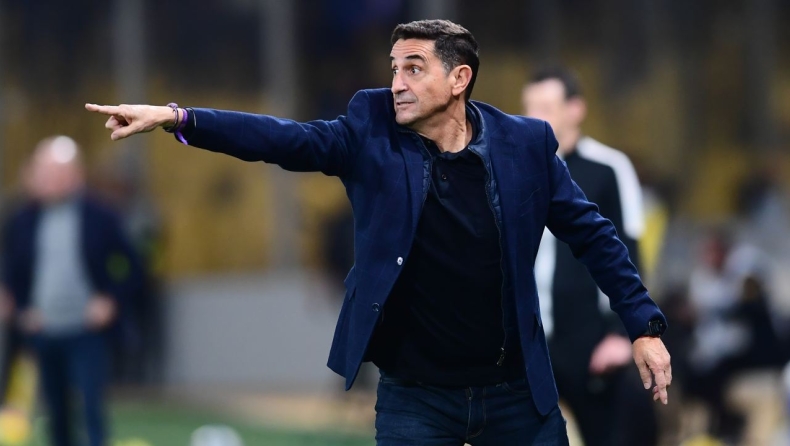 Χίμενεθ: «Πρέπει να ψάξουμε να βρούμε γιατί φτάσαμε στην τωρινή κατάσταση»