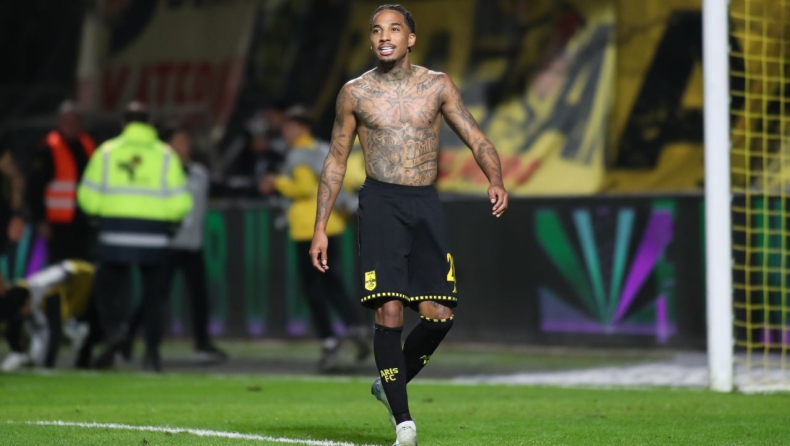 Άρης: Μια ομάδα που σου βγάζει την ψυχή